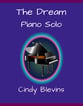 The Dream piano sheet music cover